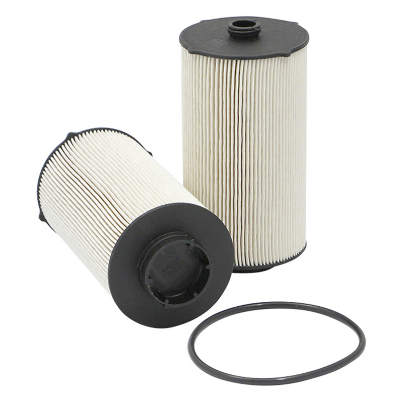 Filtre à carburant SF-FILTER SK 48637